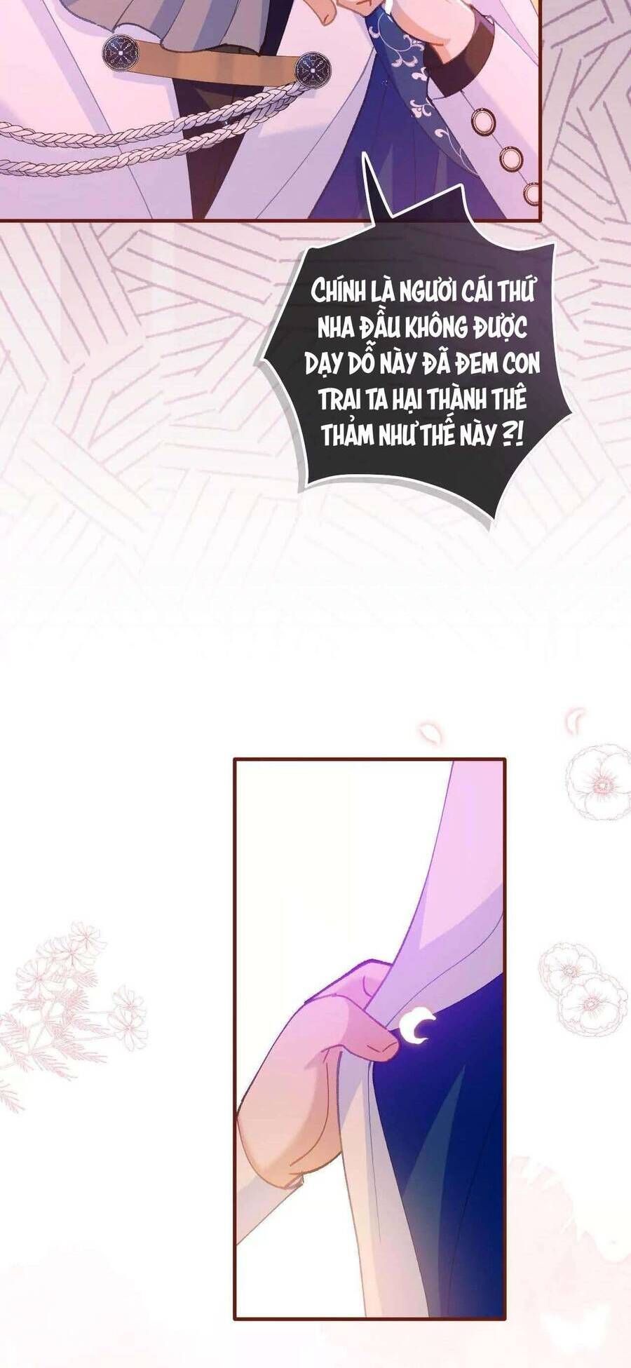 Bạo Chúa Khát Máu Là Chồng Cũ Của Tôi: Chapter 5
