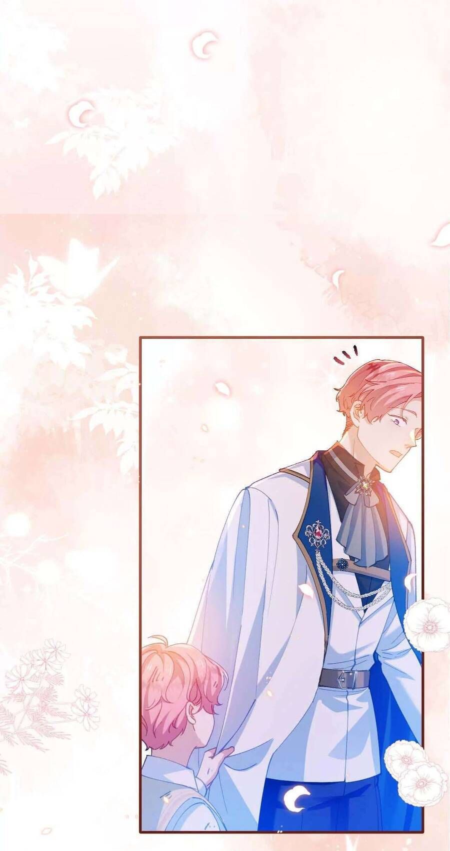 Bạo Chúa Khát Máu Là Chồng Cũ Của Tôi: Chapter 5