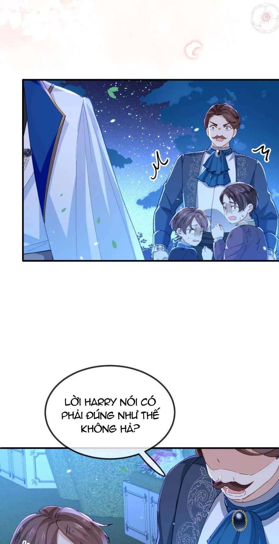 Bạo Chúa Khát Máu Là Chồng Cũ Của Tôi: Chapter 5