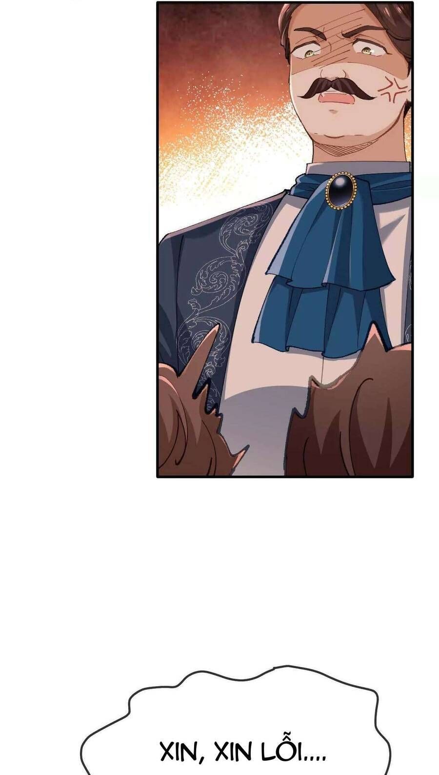 Bạo Chúa Khát Máu Là Chồng Cũ Của Tôi: Chapter 5