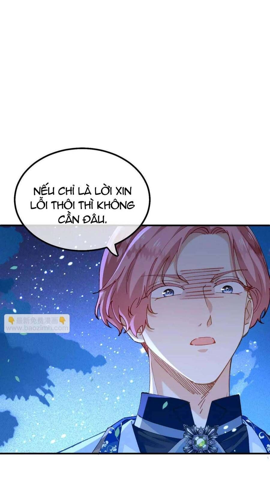 Bạo Chúa Khát Máu Là Chồng Cũ Của Tôi: Chapter 5