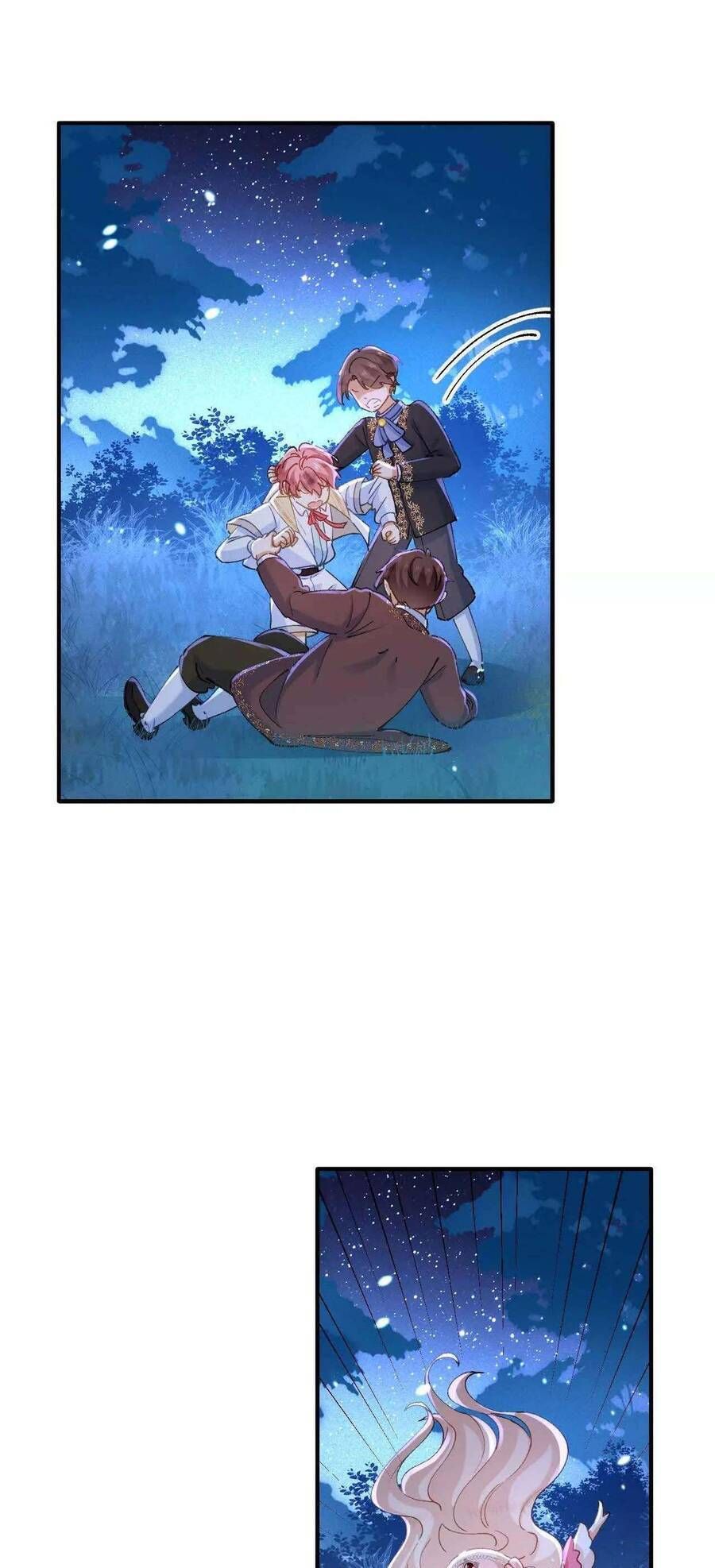 Bạo Chúa Khát Máu Là Chồng Cũ Của Tôi: Chapter 5