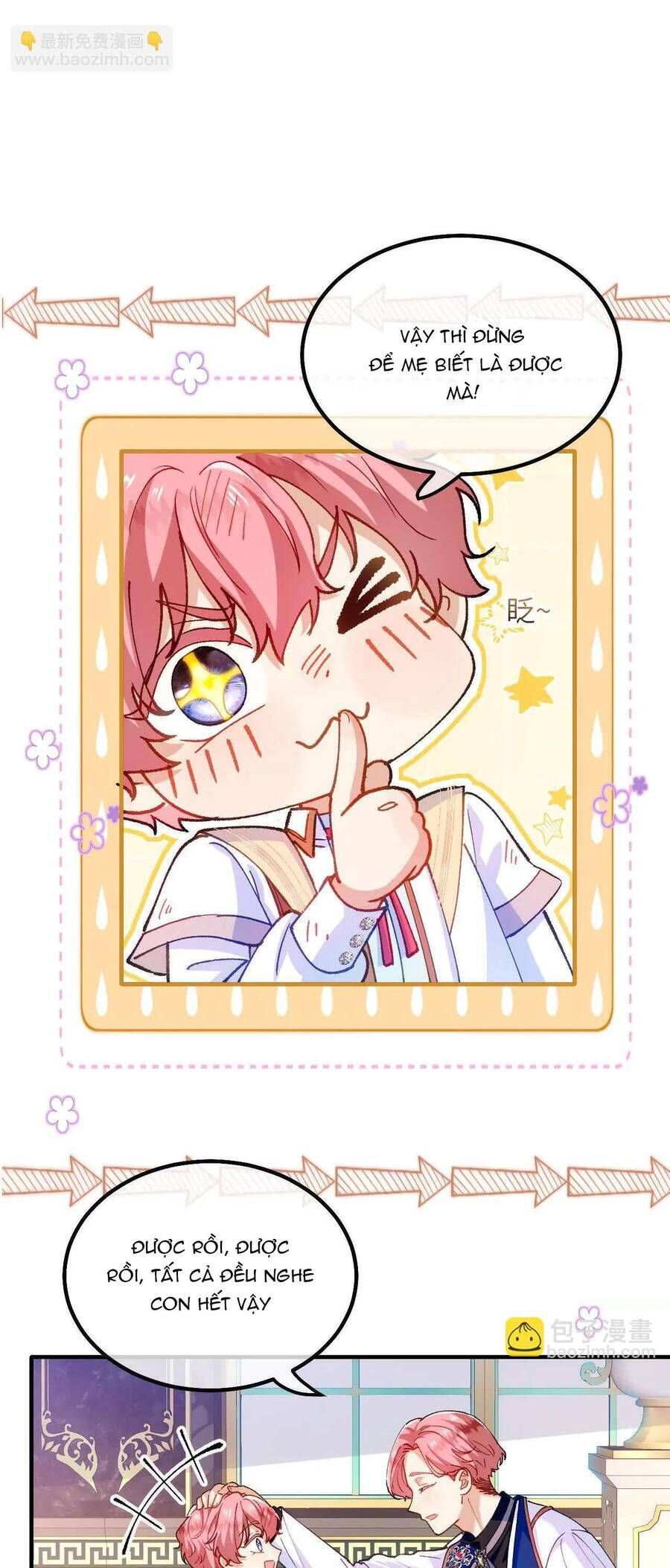 Bạo Chúa Khát Máu Là Chồng Cũ Của Tôi: Chapter 6