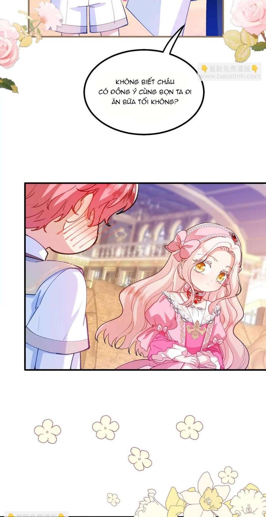 Bạo Chúa Khát Máu Là Chồng Cũ Của Tôi: Chapter 6