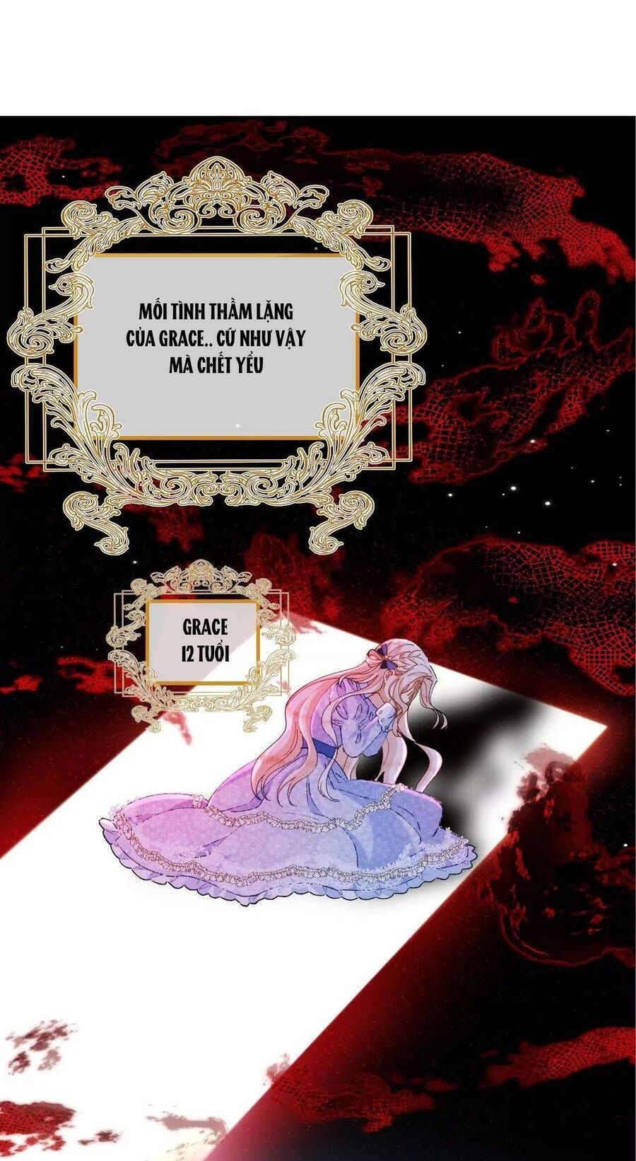 Bạo Chúa Khát Máu Là Chồng Cũ Của Tôi: Chapter 6