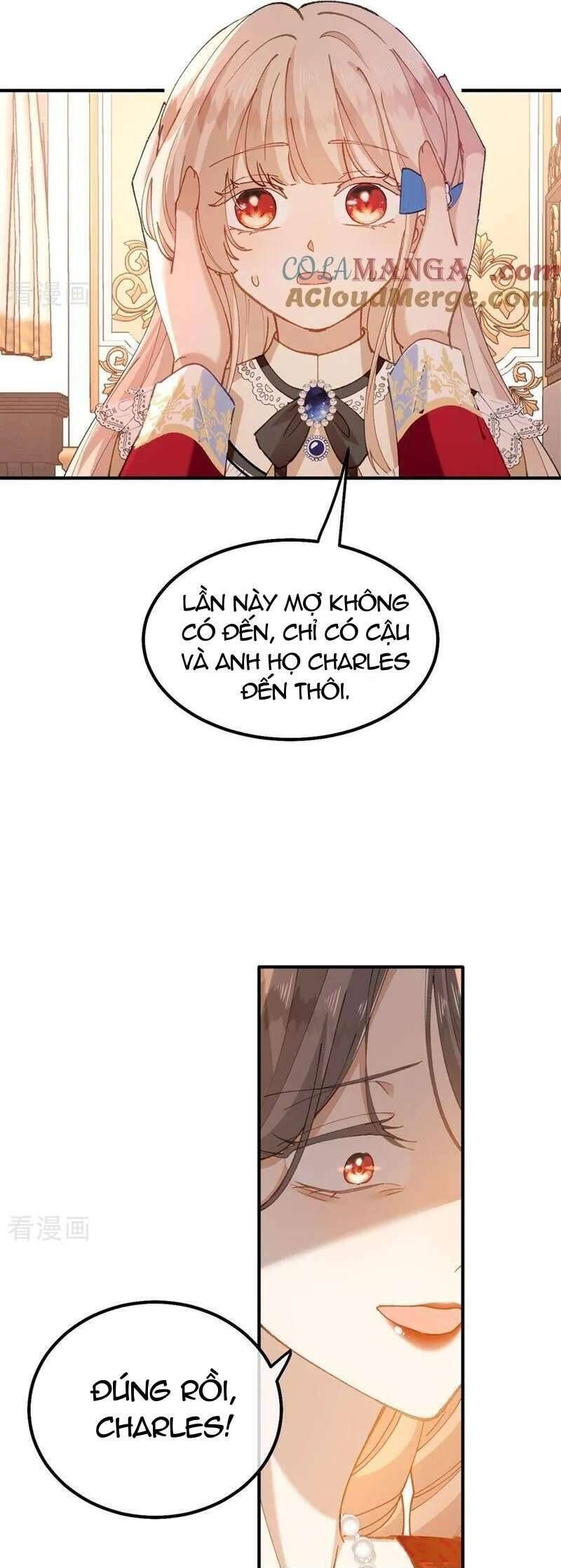 Bạo Chúa Khát Máu Là Chồng Cũ Của Tôi: Chapter 7