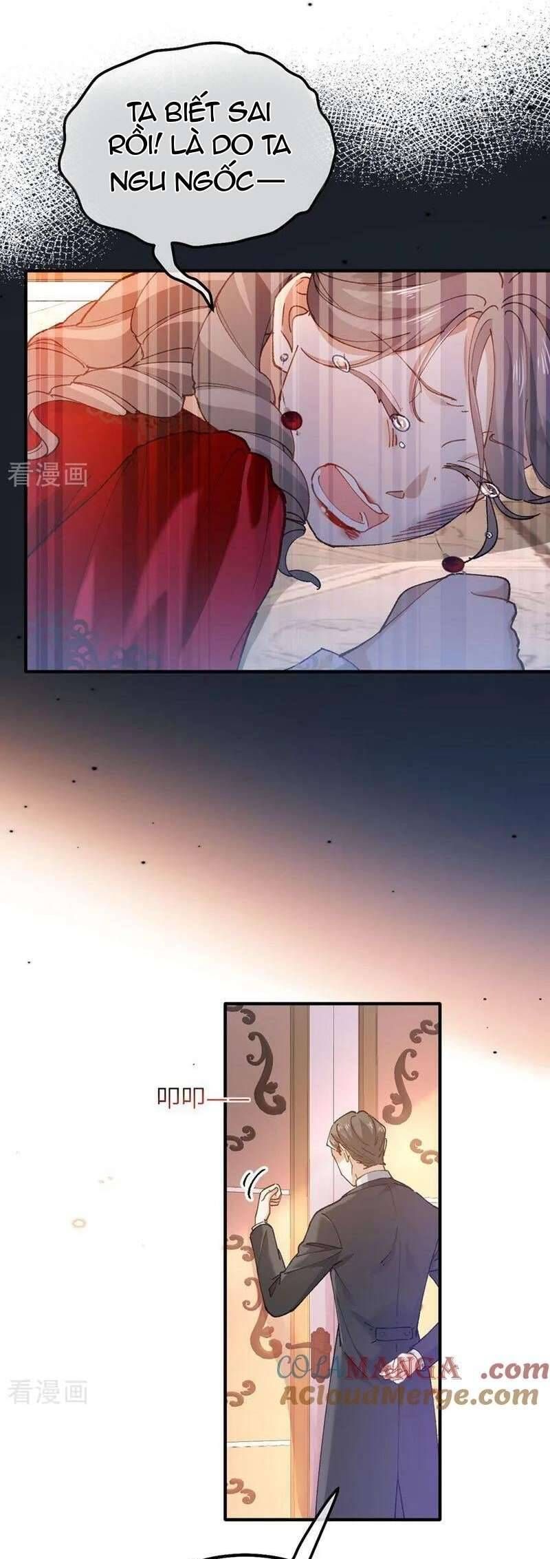 Bạo Chúa Khát Máu Là Chồng Cũ Của Tôi: Chapter 7