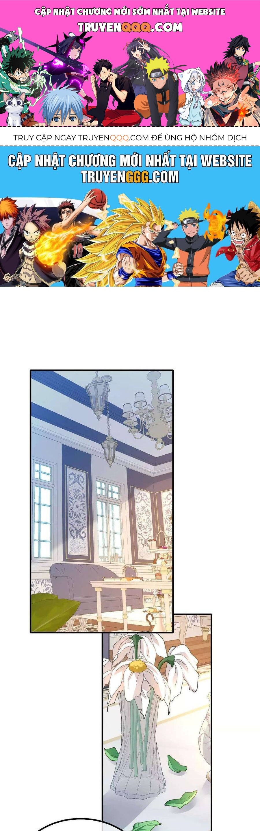 Bạo Chúa Khát Máu Là Chồng Cũ Của Tôi: Chapter 8