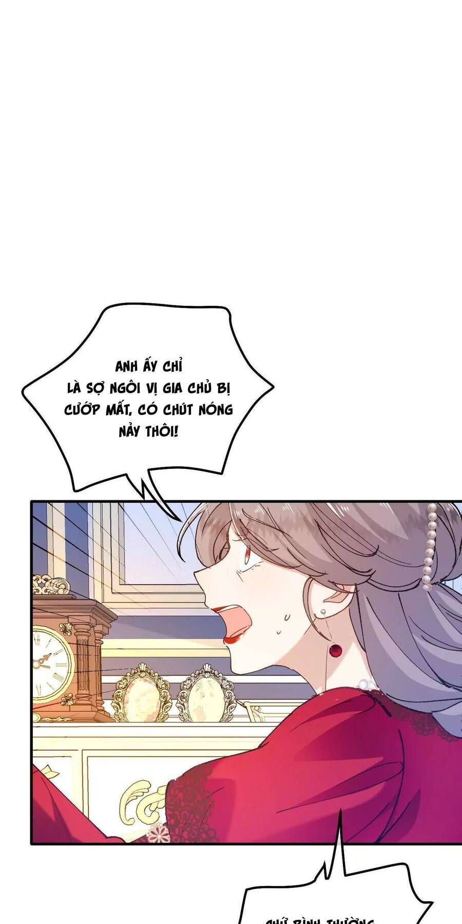 Bạo Chúa Khát Máu Là Chồng Cũ Của Tôi: Chapter 8