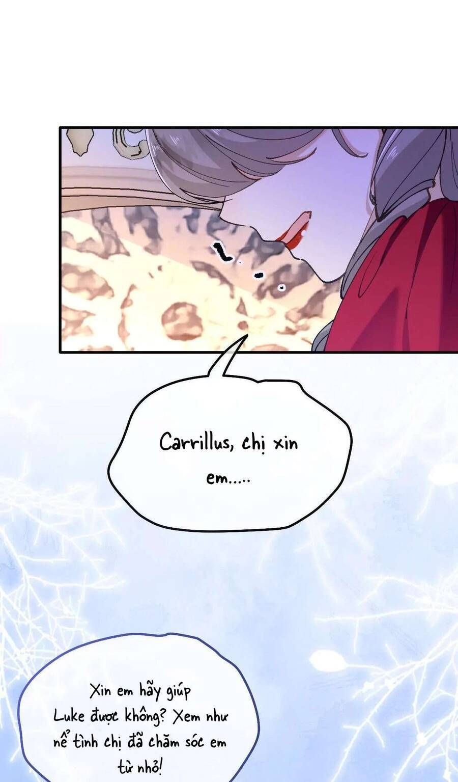 Bạo Chúa Khát Máu Là Chồng Cũ Của Tôi: Chapter 8