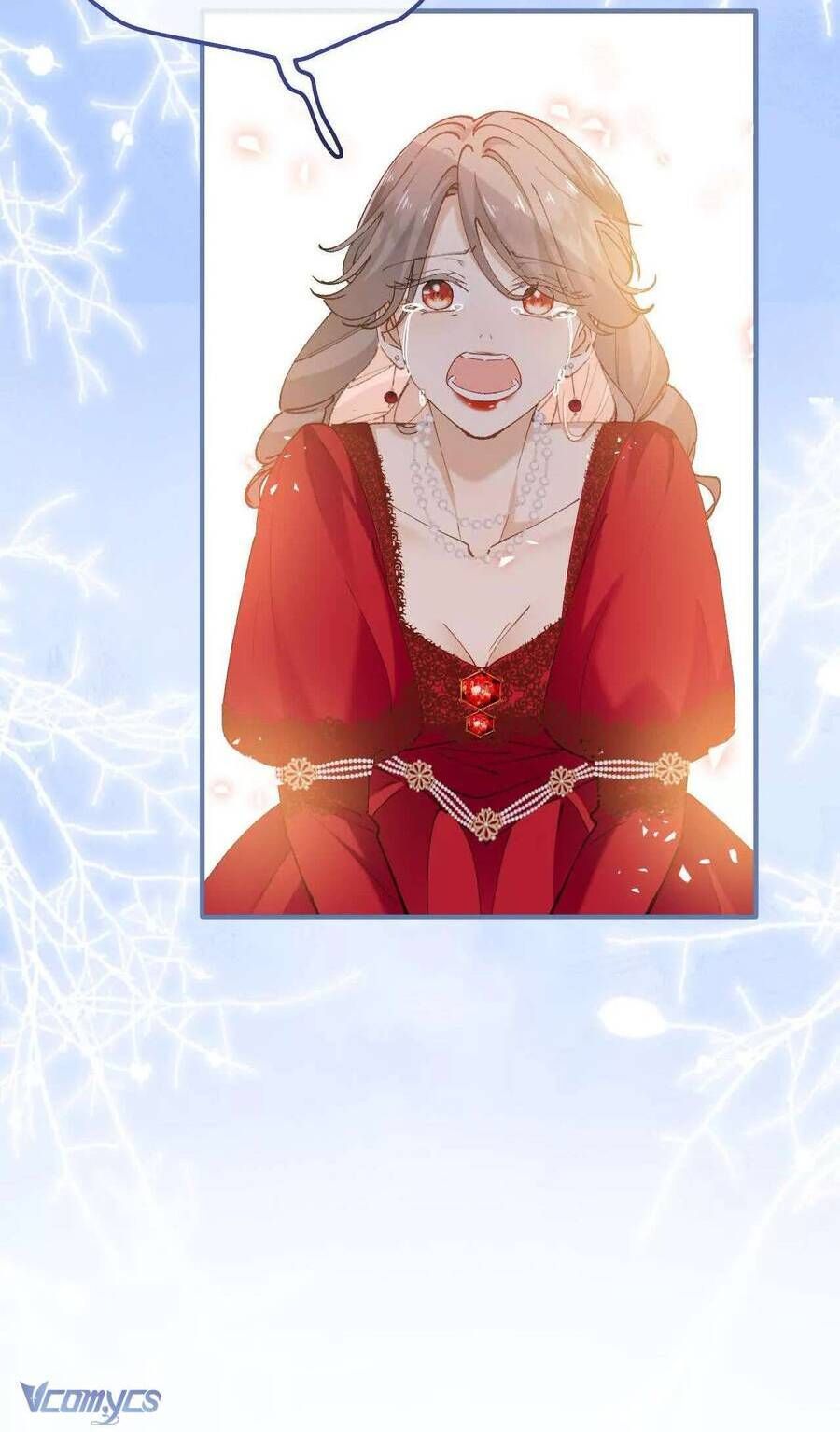 Bạo Chúa Khát Máu Là Chồng Cũ Của Tôi: Chapter 8