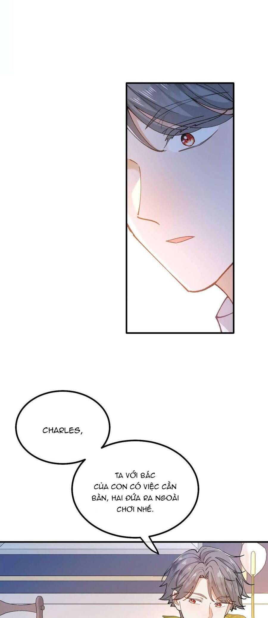 Bạo Chúa Khát Máu Là Chồng Cũ Của Tôi: Chapter 8