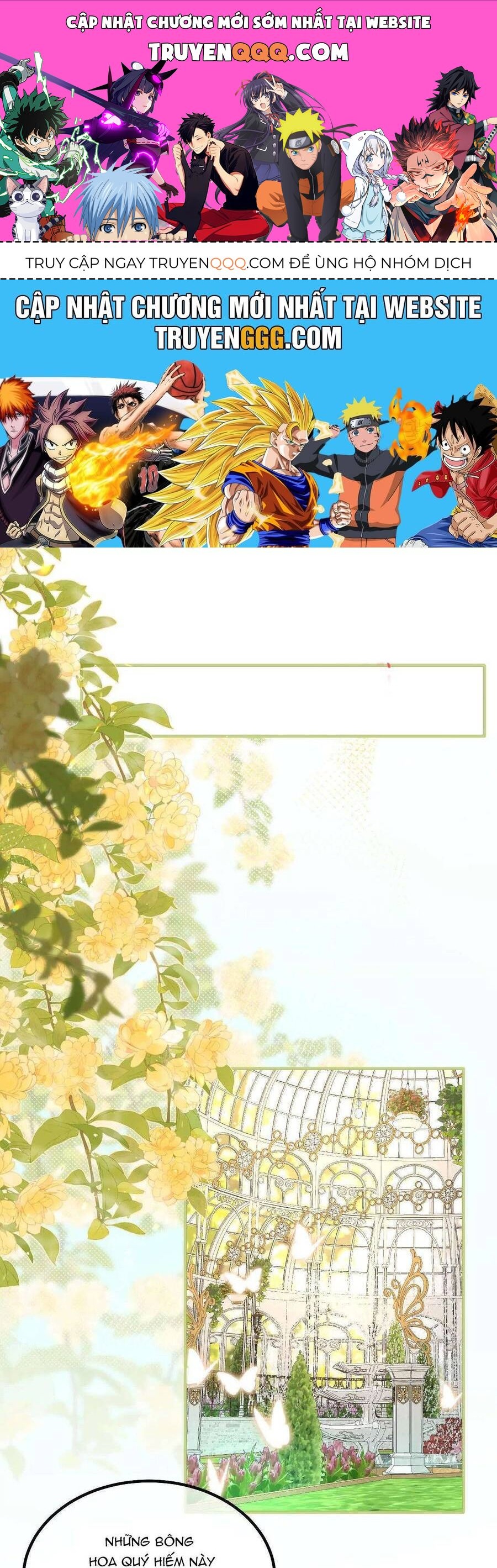 Bạo Chúa Khát Máu Là Chồng Cũ Của Tôi: Chapter 9