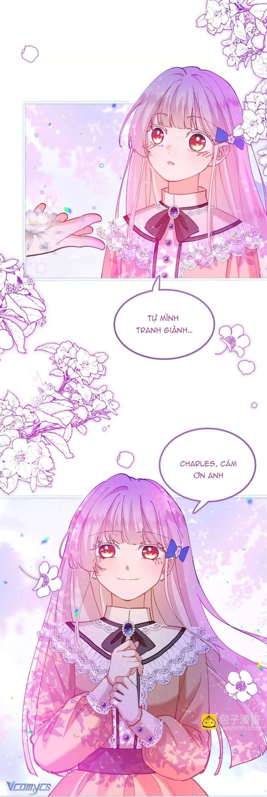 Bạo Chúa Khát Máu Là Chồng Cũ Của Tôi: Chapter 9