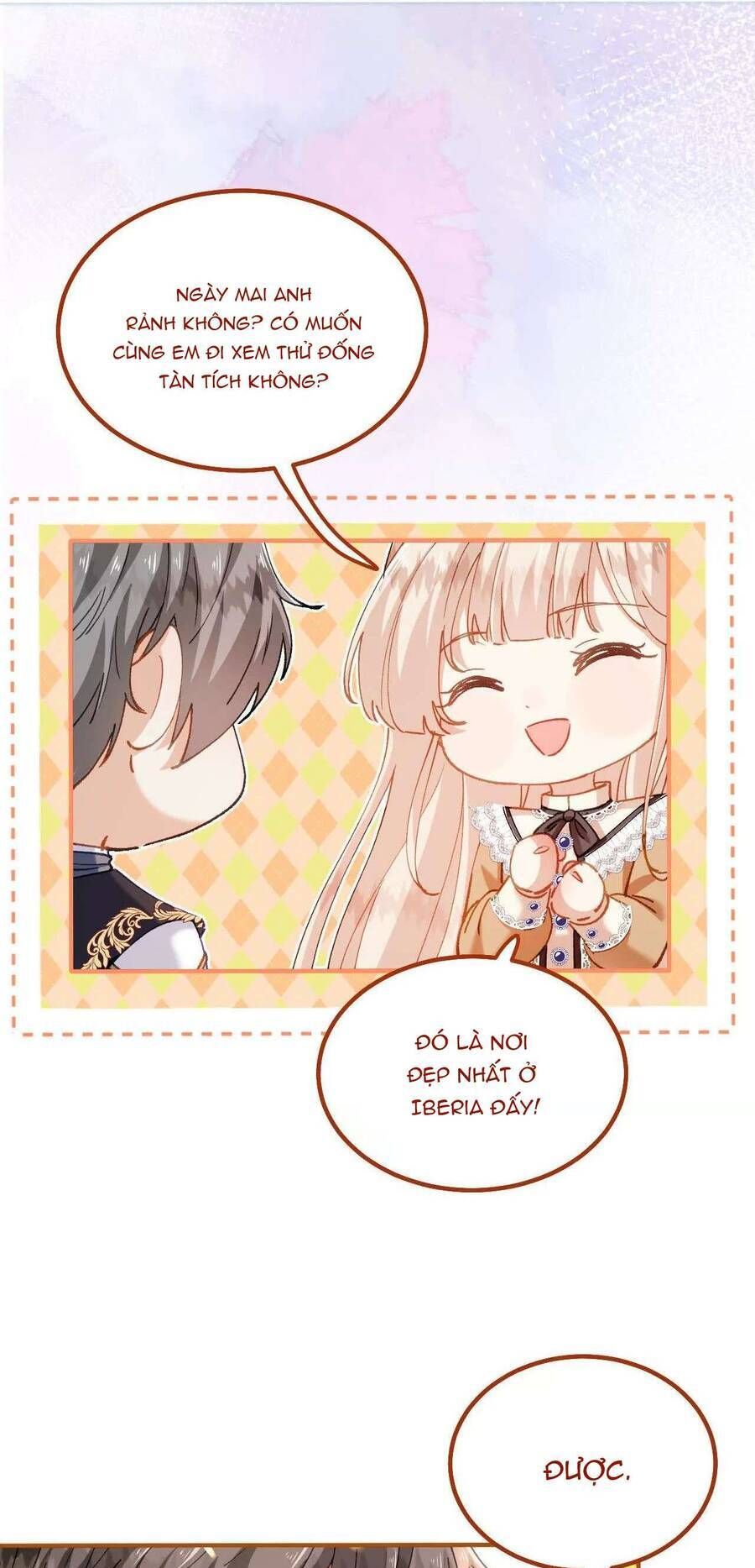Bạo Chúa Khát Máu Là Chồng Cũ Của Tôi: Chapter 9