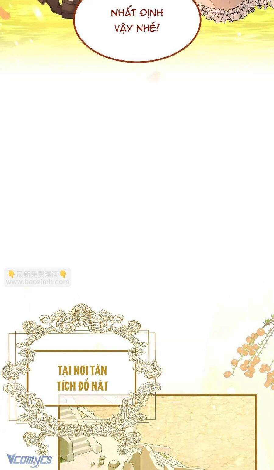 Bạo Chúa Khát Máu Là Chồng Cũ Của Tôi: Chapter 9
