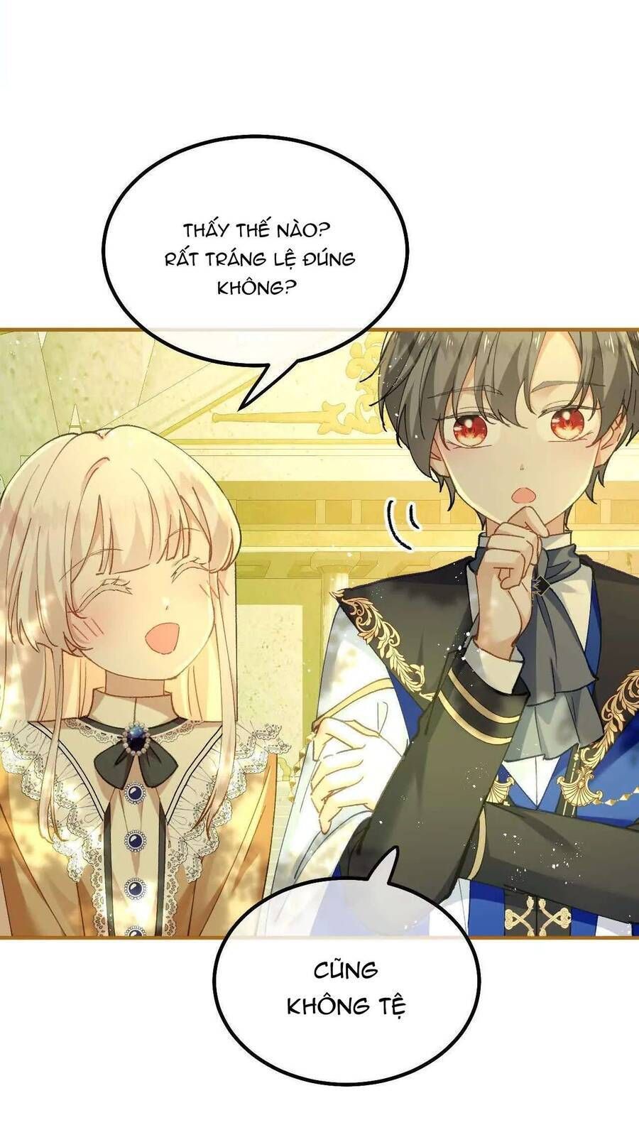 Bạo Chúa Khát Máu Là Chồng Cũ Của Tôi: Chapter 9