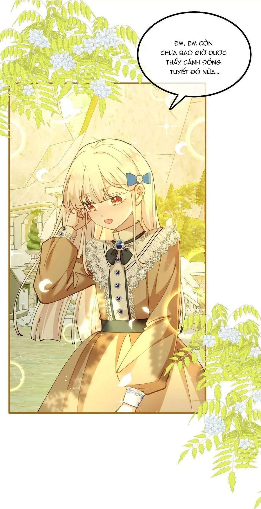 Bạo Chúa Khát Máu Là Chồng Cũ Của Tôi: Chapter 9