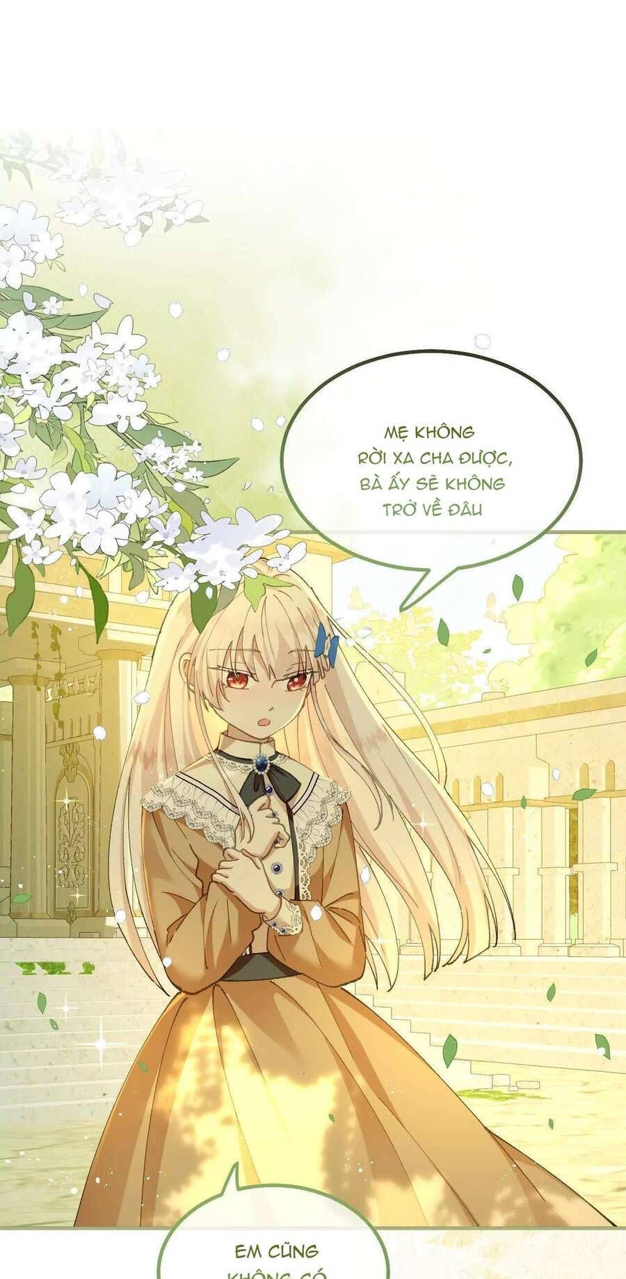 Bạo Chúa Khát Máu Là Chồng Cũ Của Tôi: Chapter 9