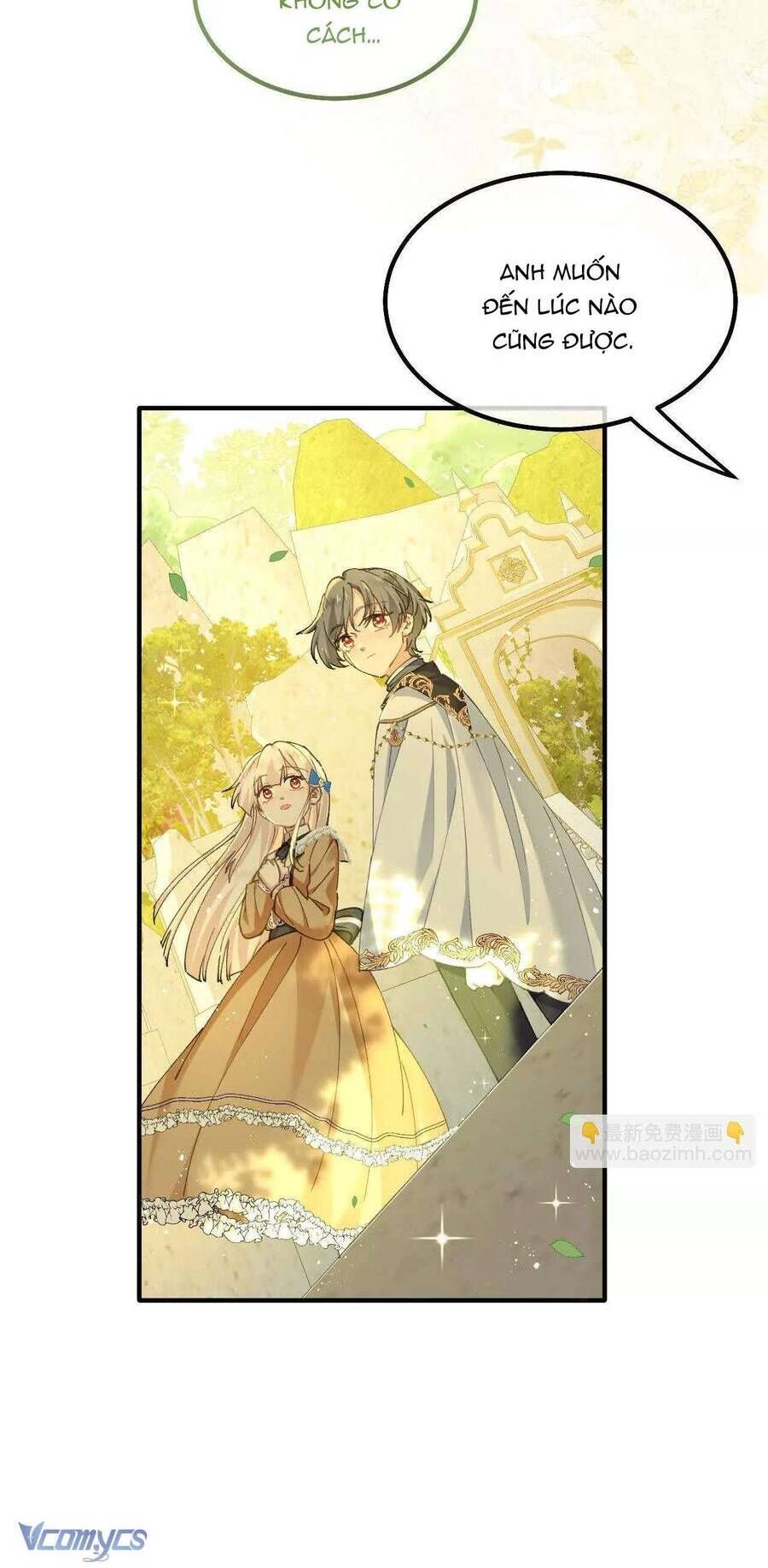 Bạo Chúa Khát Máu Là Chồng Cũ Của Tôi: Chapter 9