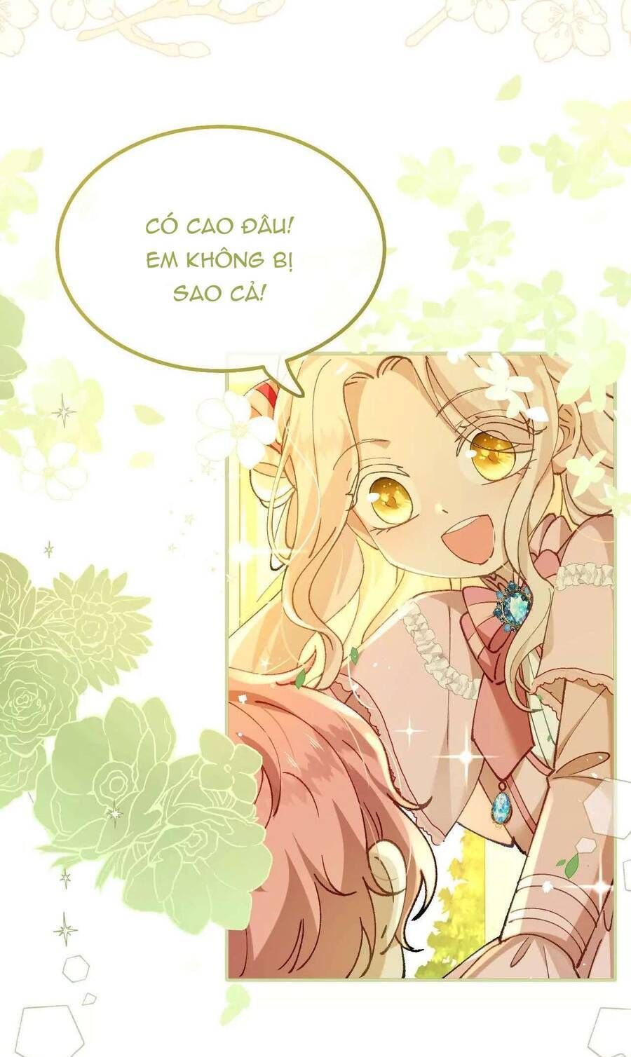Bạo Chúa Khát Máu Là Chồng Cũ Của Tôi: Chapter 9