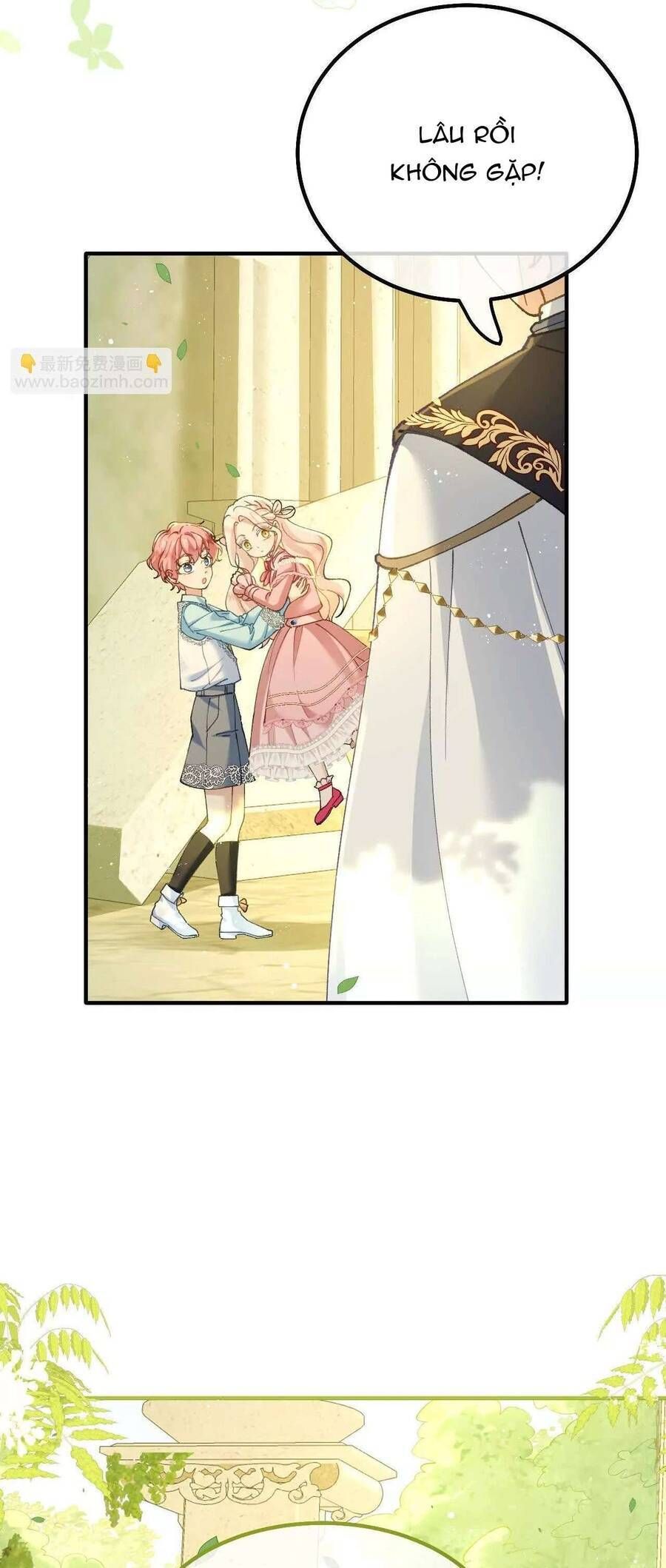 Bạo Chúa Khát Máu Là Chồng Cũ Của Tôi: Chapter 9