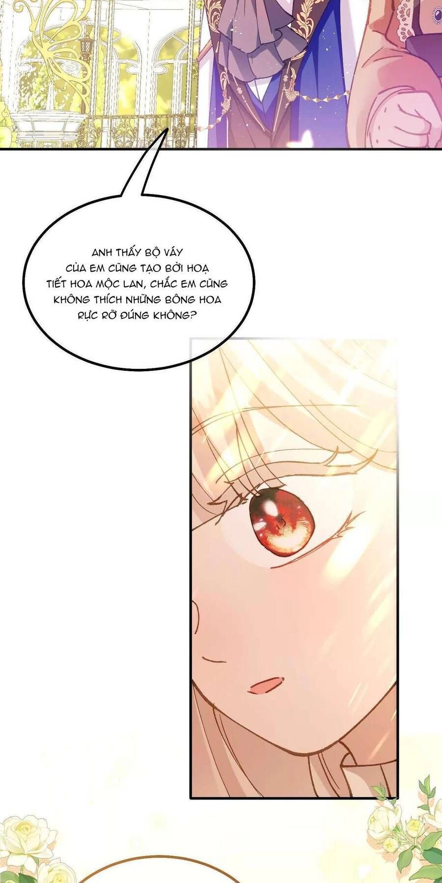 Bạo Chúa Khát Máu Là Chồng Cũ Của Tôi: Chapter 9