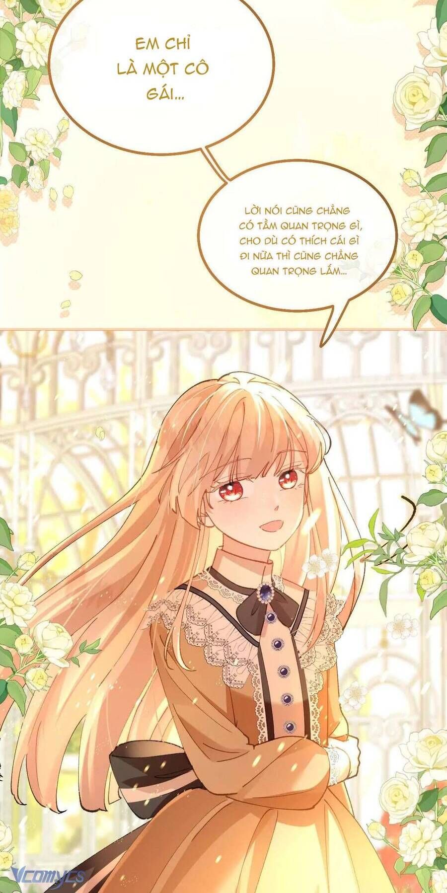 Bạo Chúa Khát Máu Là Chồng Cũ Của Tôi: Chapter 9