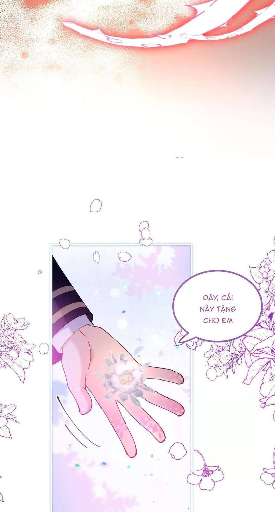 Bạo Chúa Khát Máu Là Chồng Cũ Của Tôi: Chapter 9