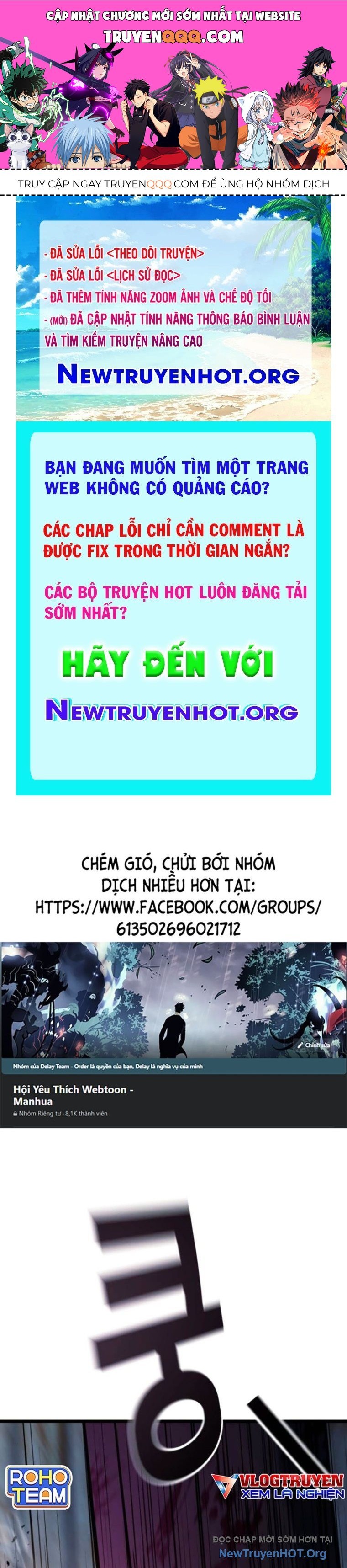 Bạo Lực Vương: Chapter 56