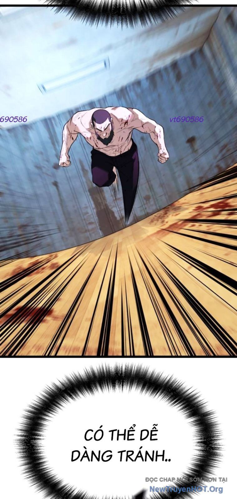 Bạo Lực Vương: Chapter 56