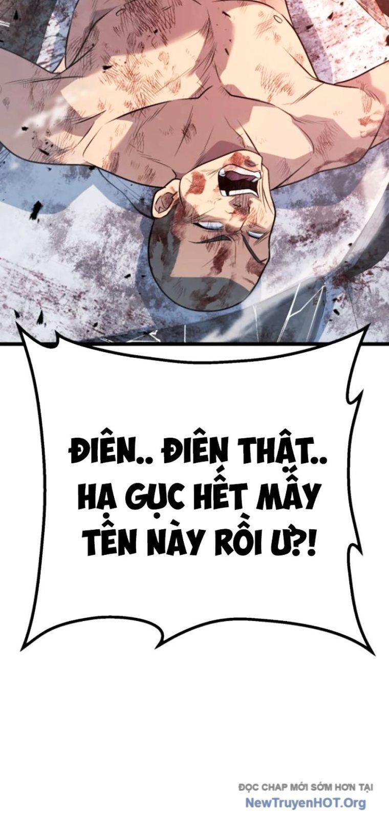 Bạo Lực Vương: Chapter 56