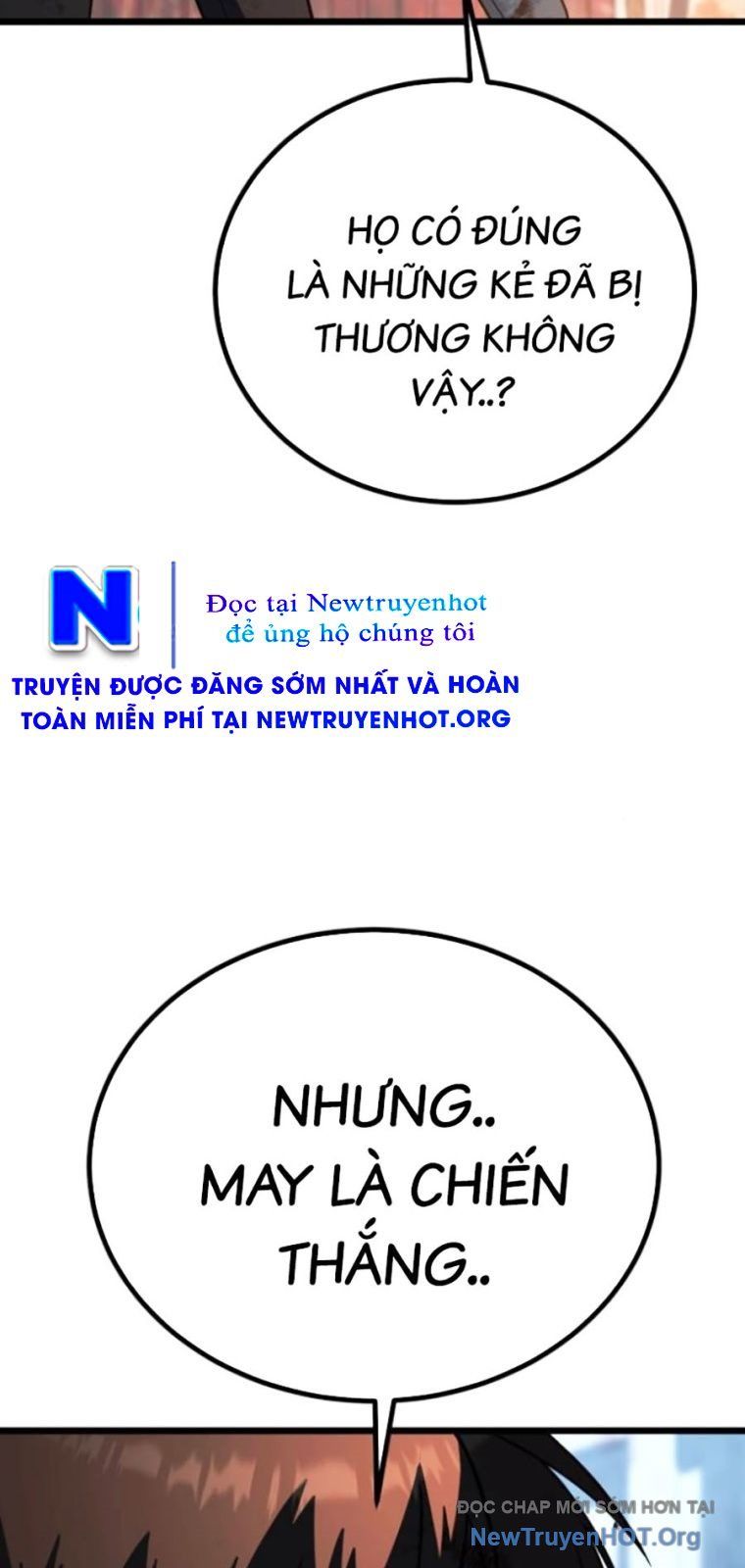 Bạo Lực Vương: Chapter 56