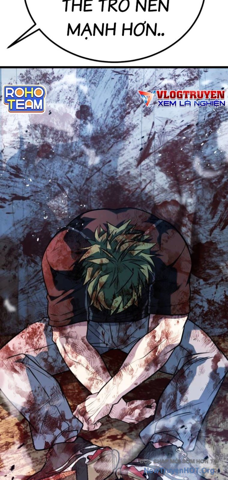 Bạo Lực Vương: Chapter 56