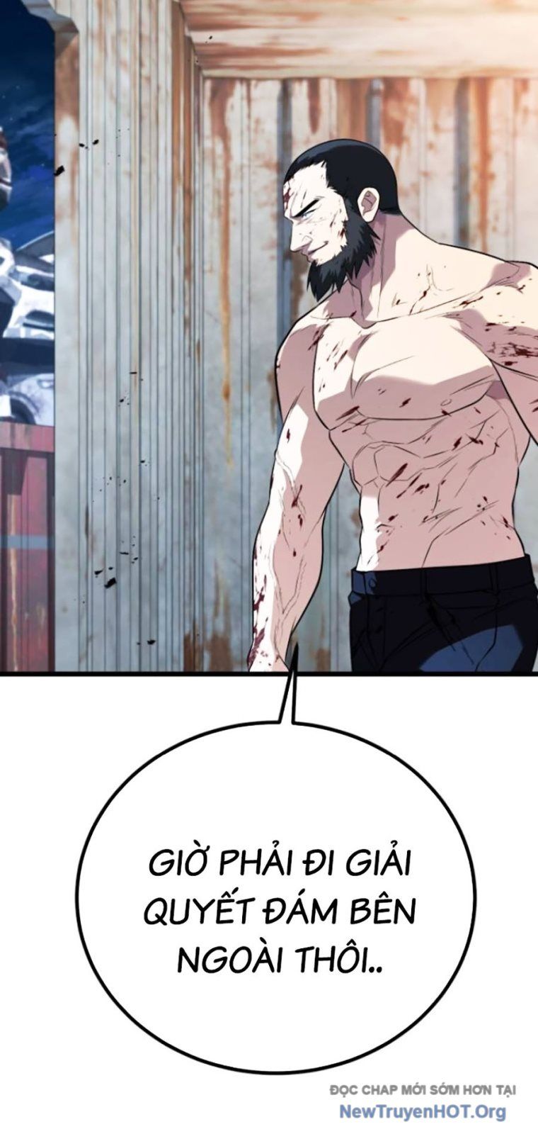 Bạo Lực Vương: Chapter 56