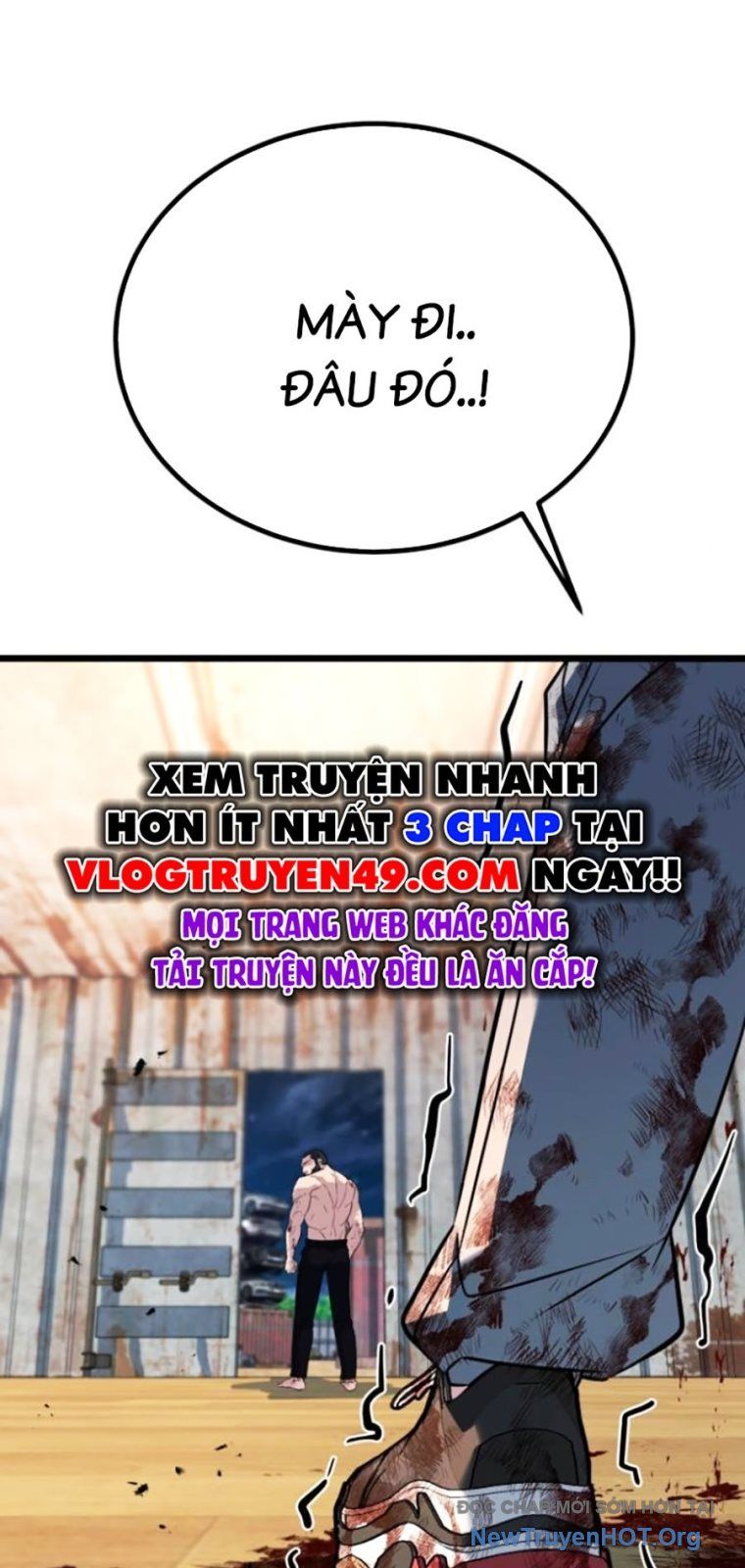 Bạo Lực Vương: Chapter 56