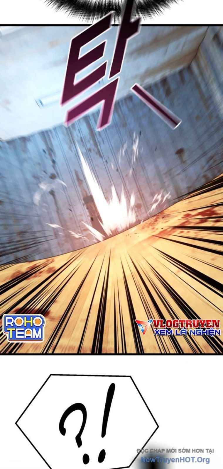 Bạo Lực Vương: Chapter 56