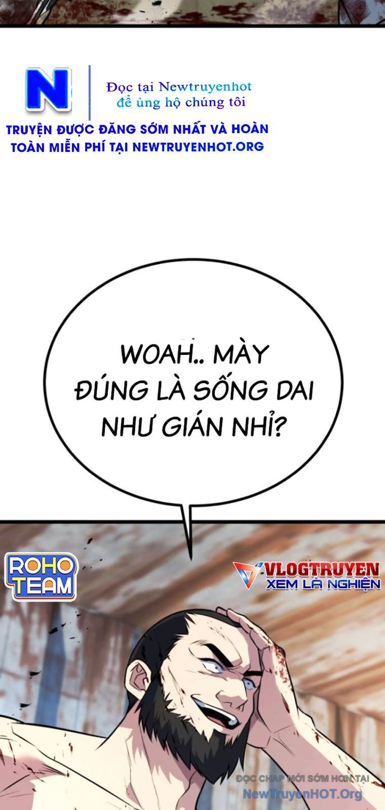 Bạo Lực Vương: Chapter 56