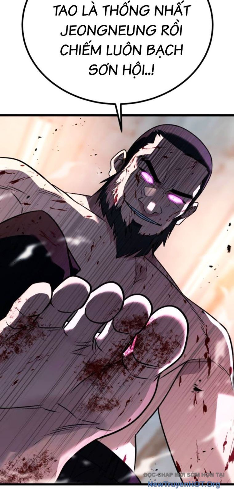 Bạo Lực Vương: Chapter 56