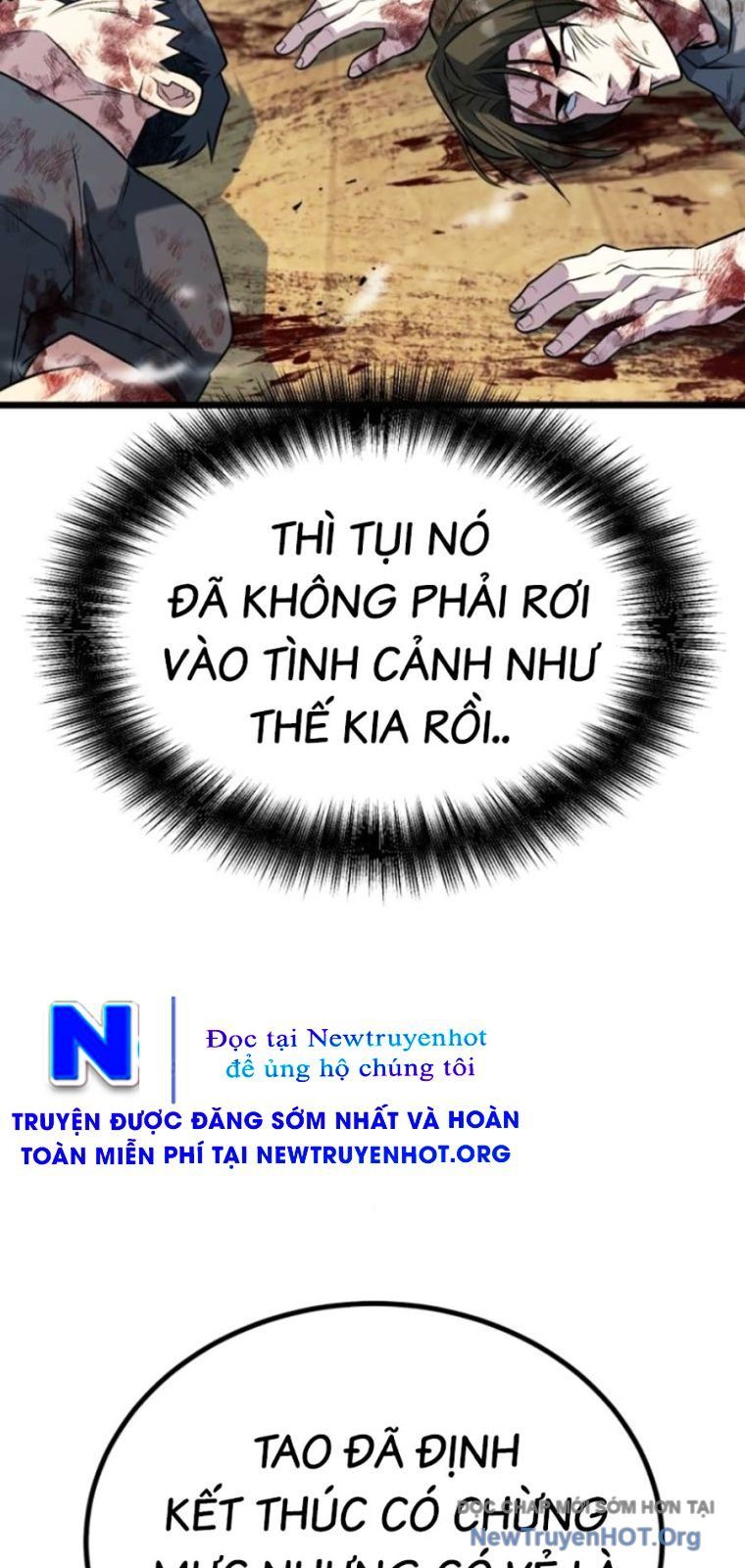 Bạo Lực Vương: Chapter 56