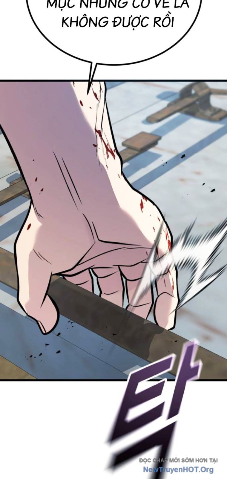 Bạo Lực Vương: Chapter 56