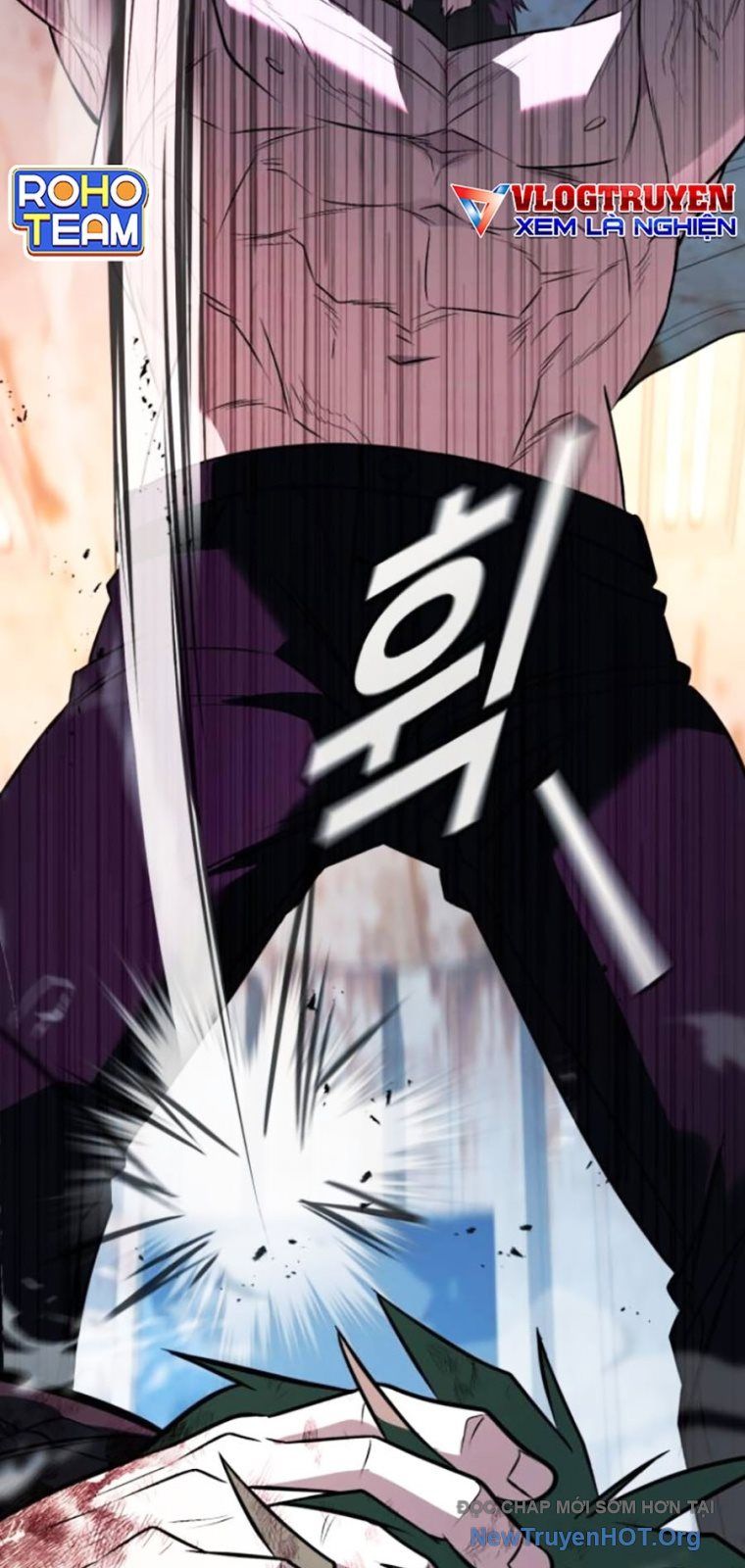 Bạo Lực Vương: Chapter 56