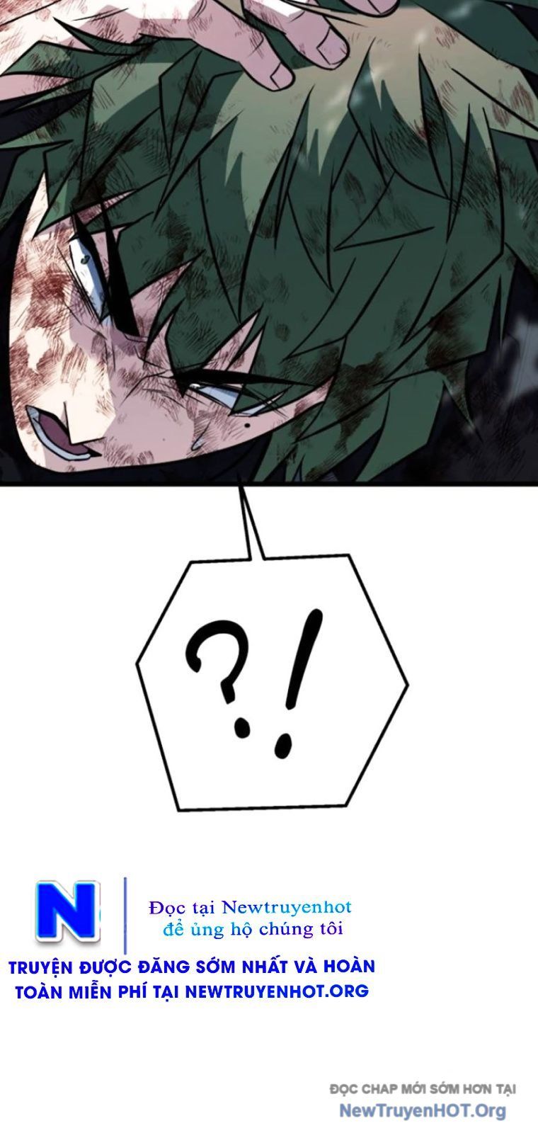 Bạo Lực Vương: Chapter 56