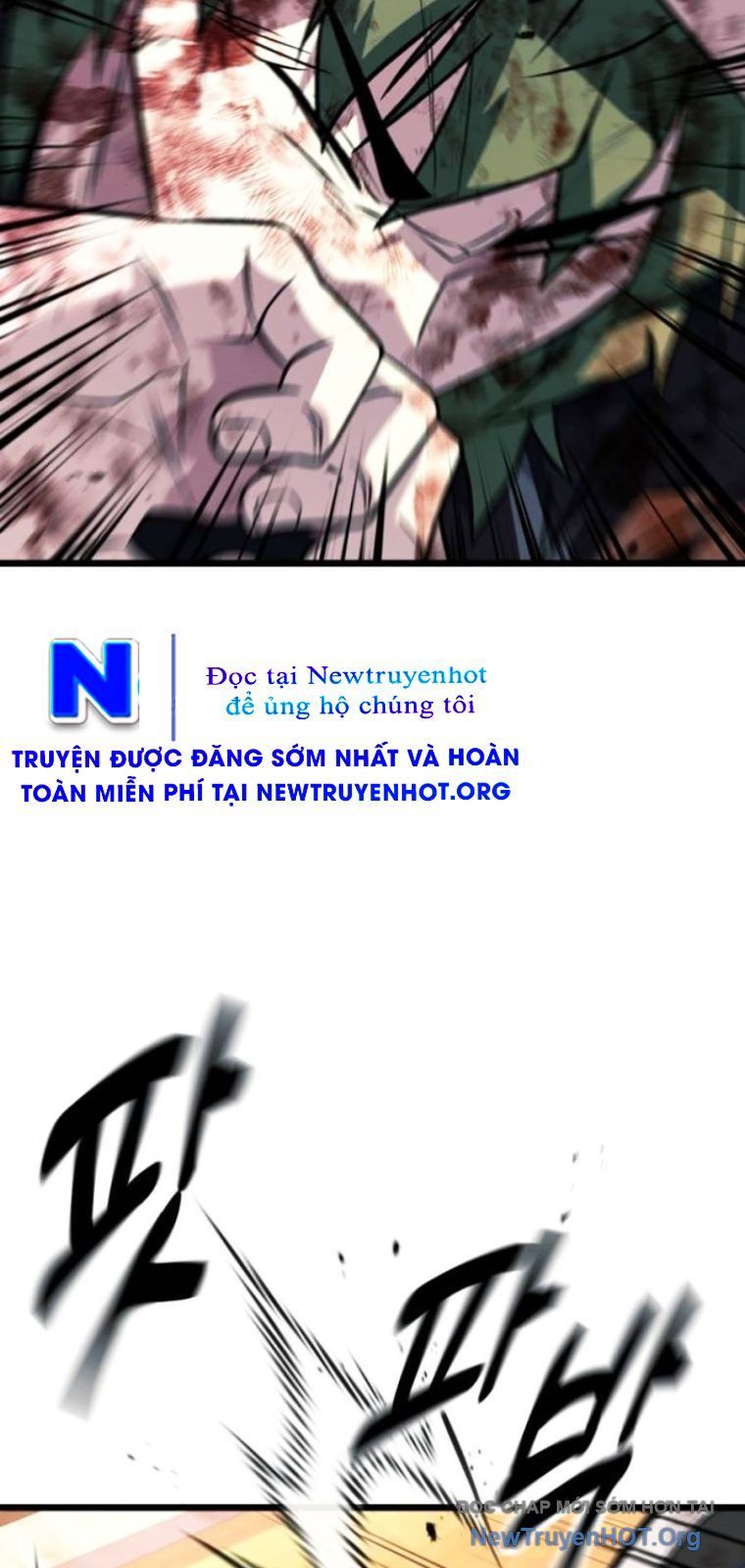 Bạo Lực Vương: Chapter 56