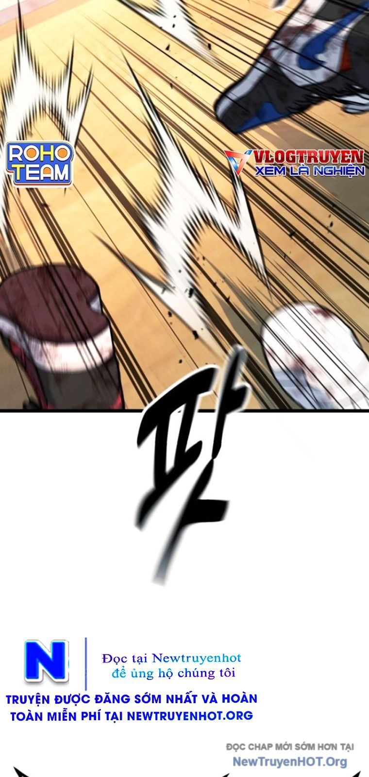 Bạo Lực Vương: Chapter 56