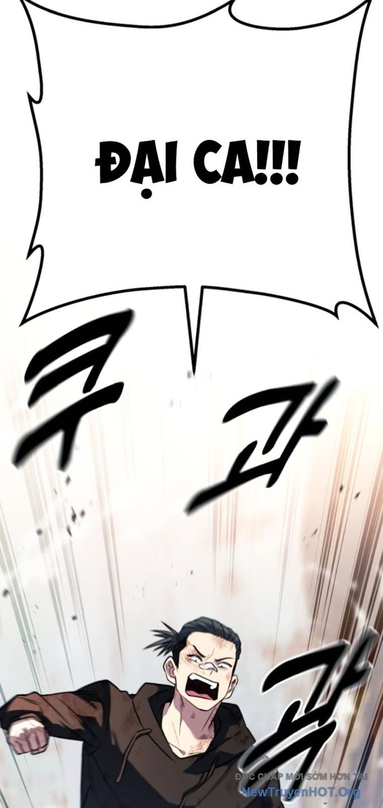 Bạo Lực Vương: Chapter 56