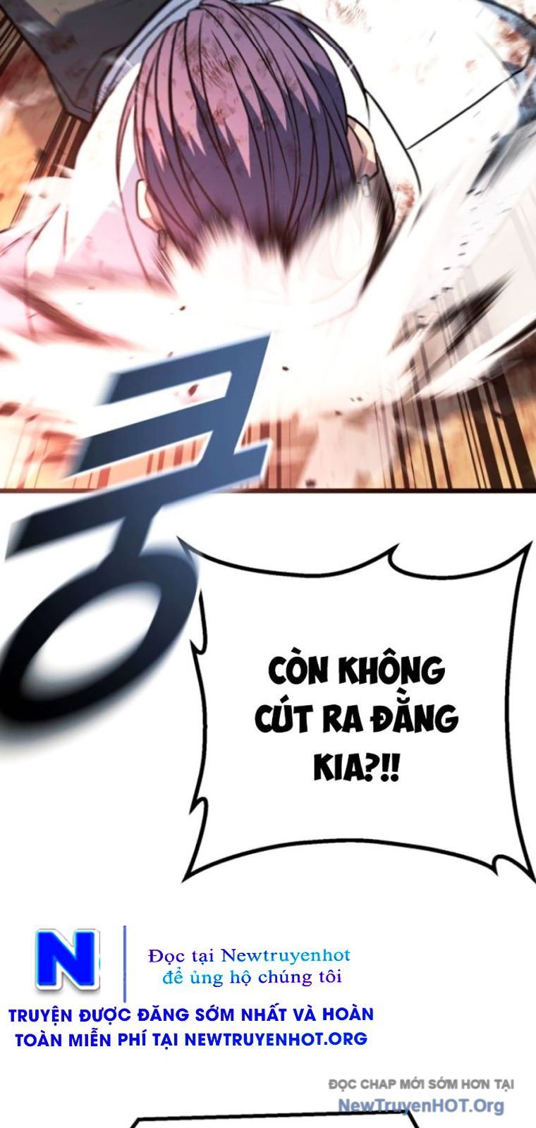 Bạo Lực Vương: Chapter 56