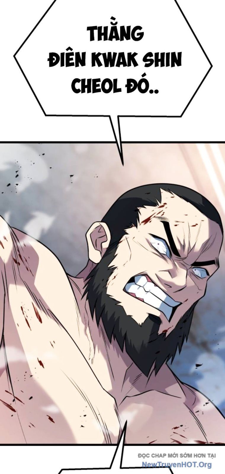 Bạo Lực Vương: Chapter 56