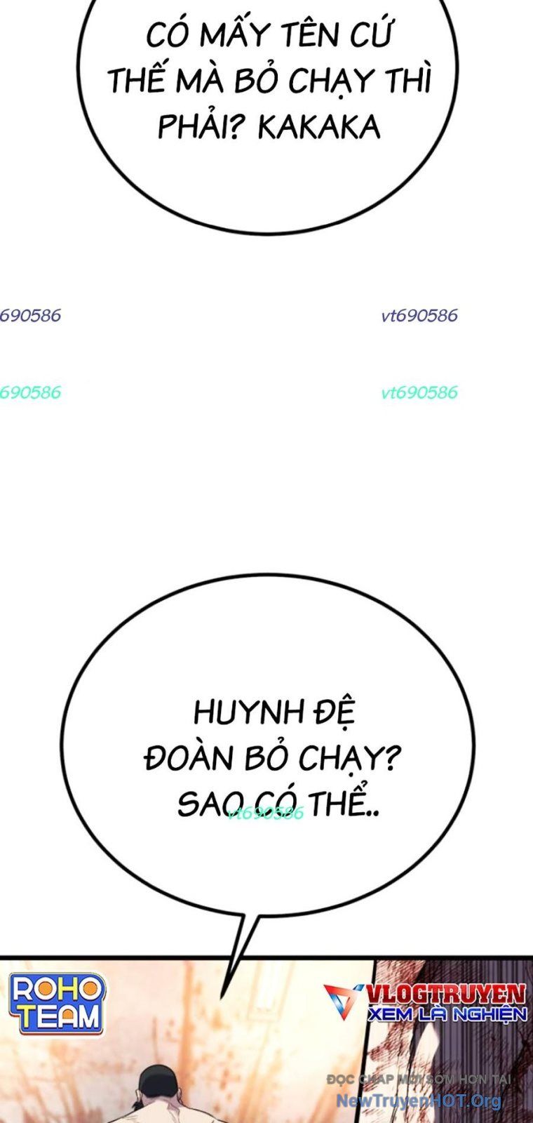 Bạo Lực Vương: Chapter 56