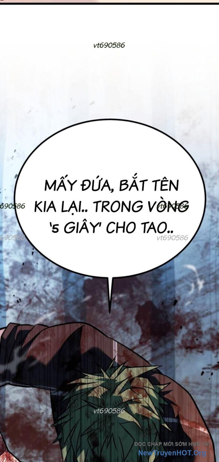 Bạo Lực Vương: Chapter 56